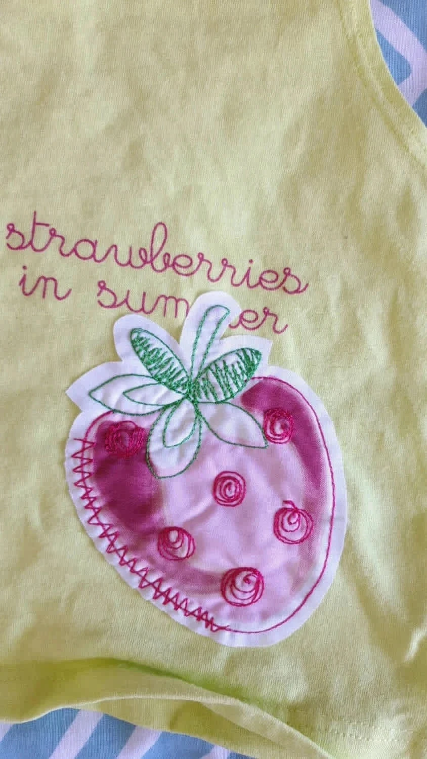 T-shirt Zara fluo geel 12-18 maanden – photo 2